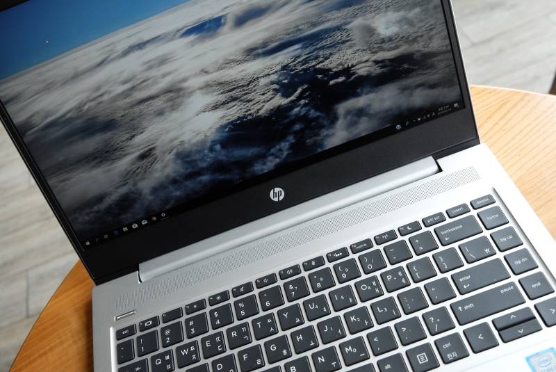 Dynamisez votre entreprise à Marseille avec les ordinateurs portables HP ProBook proposés par Nephyla Technologies