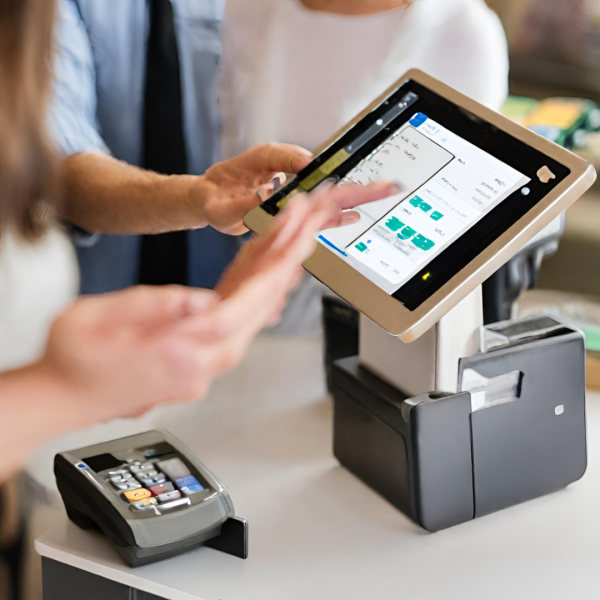 L'Avantage Stratégique d'un Matériel TPV/POS Optimisé SEO pour les Entreprises dans le Var et les Bouches-du-Rhône