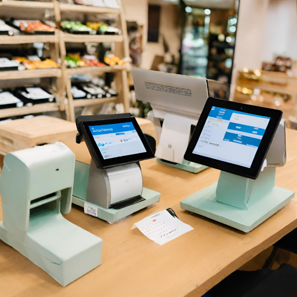 L'Essor du Commerce Moderne : L'Importance d'un TPV/POS SEO pour les Entreprises du Var et des Bouches-du-Rhône