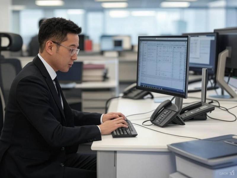 Prestations de maintenance informatique pour professions libérales à Sophia Antipolis