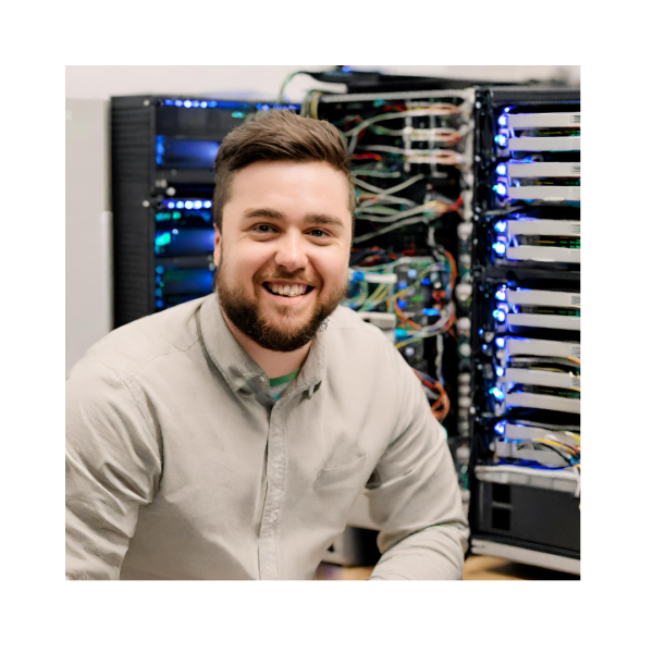 Nice: renforcez la protection de vos données Microsoft 365 avec Synology