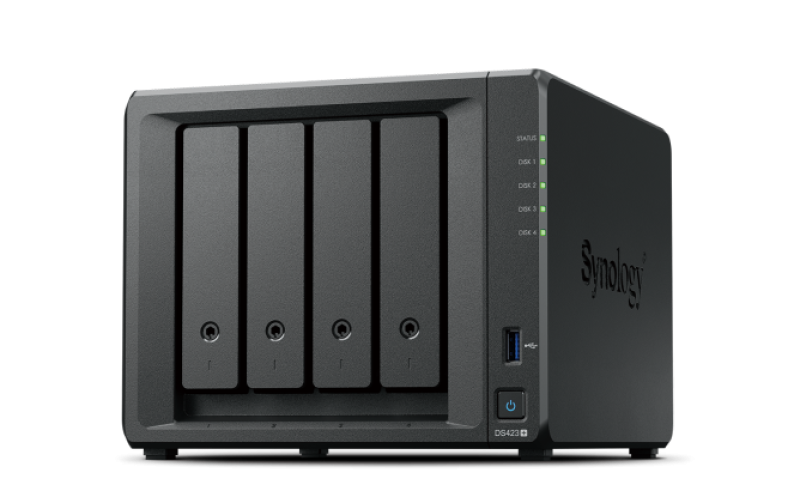 Découvrez les avantages des solutions NAS Synology pour les TPE à Marseille