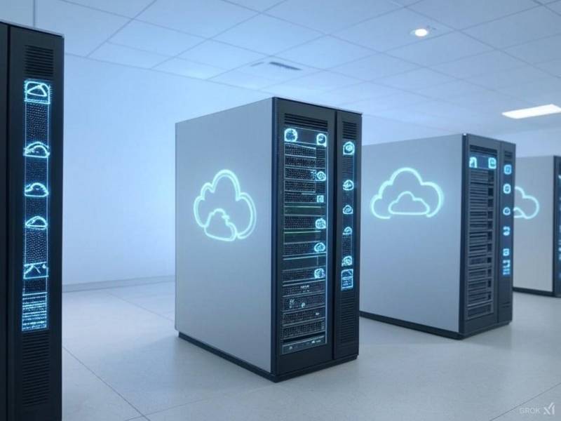 Assistance cloud pour notaires à La Seyne-sur-Mer