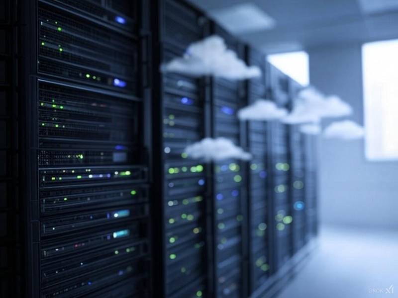 Solutions de sauvegarde de données pour PME à Aubagne