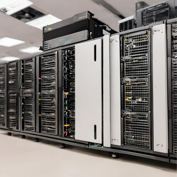 Comment fonctionne un serveur NAS dans une société informatique à Marseille et ses alentours