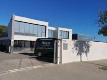 Votre Partenaire Bureautique Incontournable Var et les Bouches-du-Rhône SN 1 Pacte Littoral