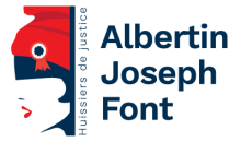 Huissiers de Justice Marseille SCP ALBERTIN - JOSEPH - FONT